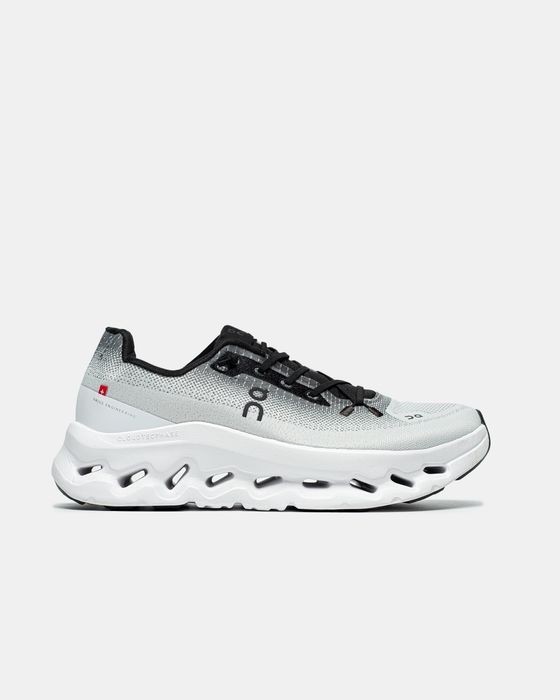 БЕЗКОШТОВНА ДОСТАВКА‼️On Cloudtilt Grey White (Білі),слаудтільт,on clo