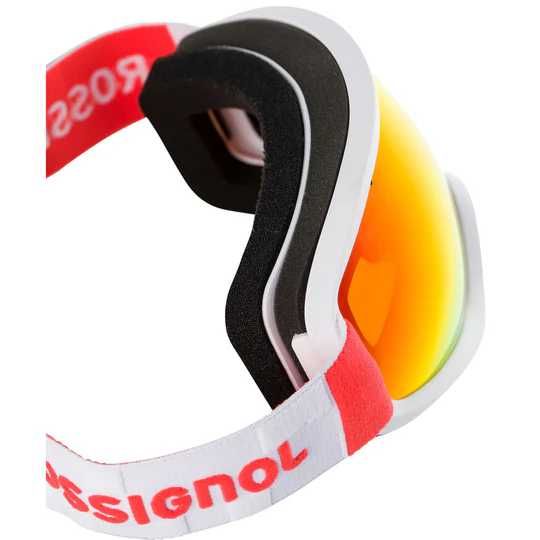 Oculos ski/esqui Rossignol Ace Hero