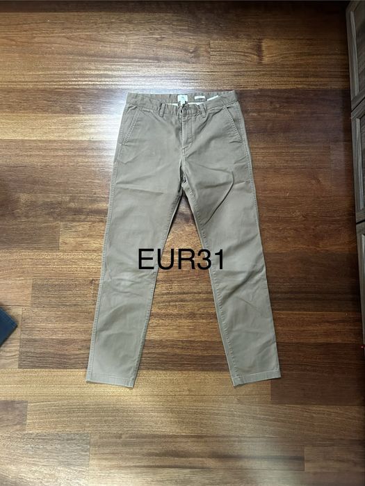 Spodnie Męskie Różne