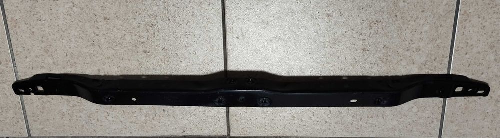 BMW 4 G22 G23 G26 Переднє верхнє з'єднання кутова планка 51645A05B94