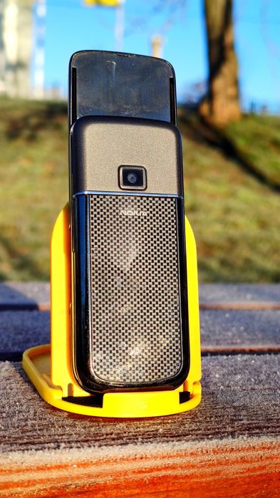 Zabytkowy telefonów wysuwany