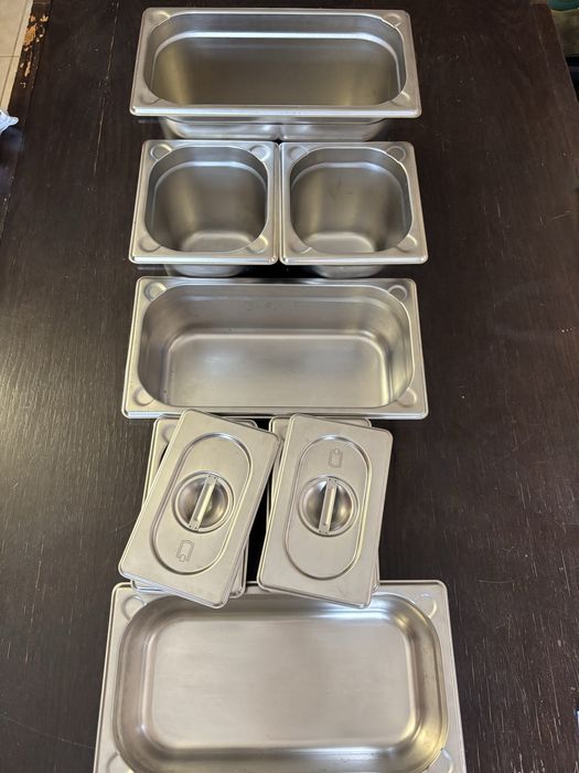 Banho maria Masterchef