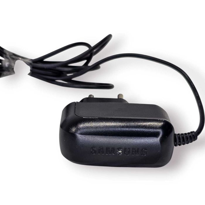 Carregador Original Samsung Travel Adapter ATADS30EBE – 4.75V