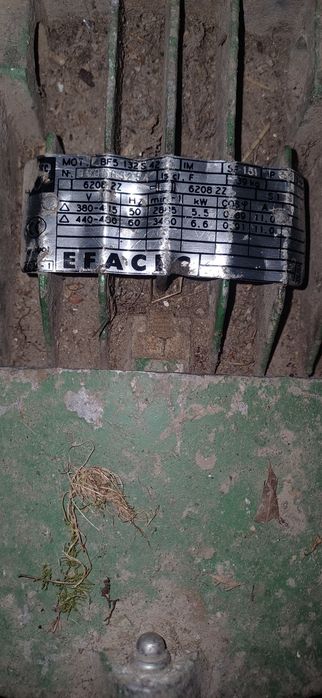 Maquina de Rega Irrifrance + Bomba + Tripé