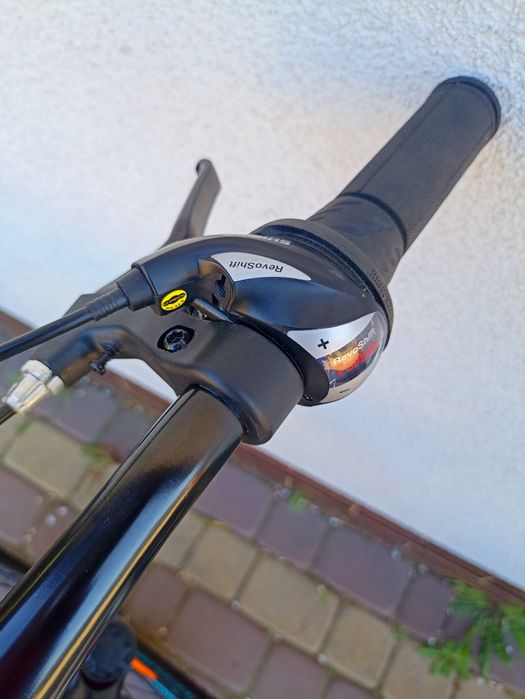 Nowy niemiecki Rower Serious - 55 % Wyprzedaz