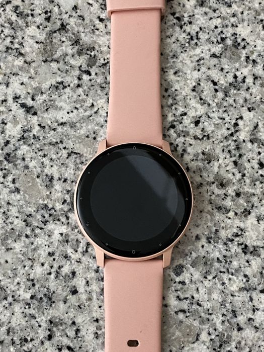 Smartwatch damski