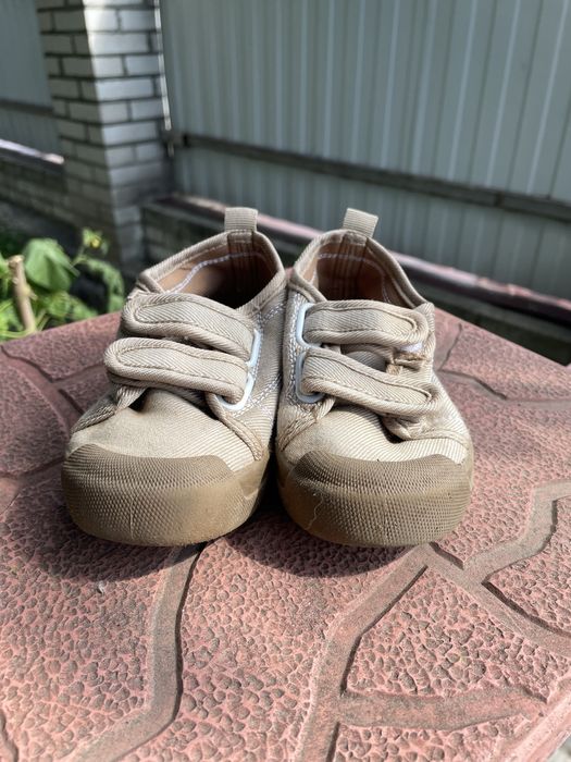 Дитячі макасини, кеди для дівчинки або хлопчика