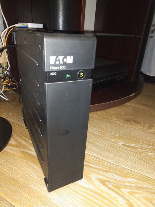 Упс, дбж Eaton Ellipse ECO 1600 ,,є кількість,,