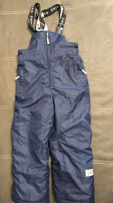 Термо комбінезон joiks 104