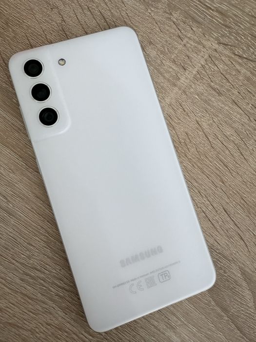 Samsung Galaxy S21 FE 5G 8/256Gb