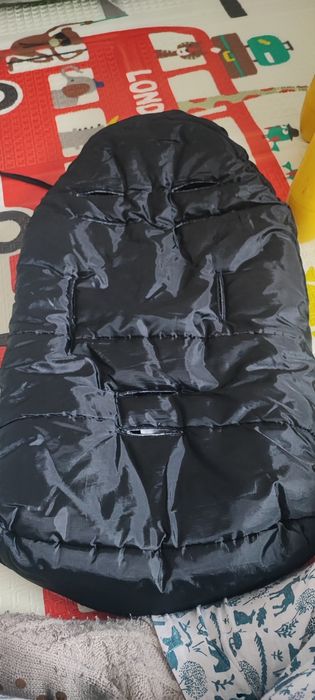 Saco de inverno para ovo (grupo zero)