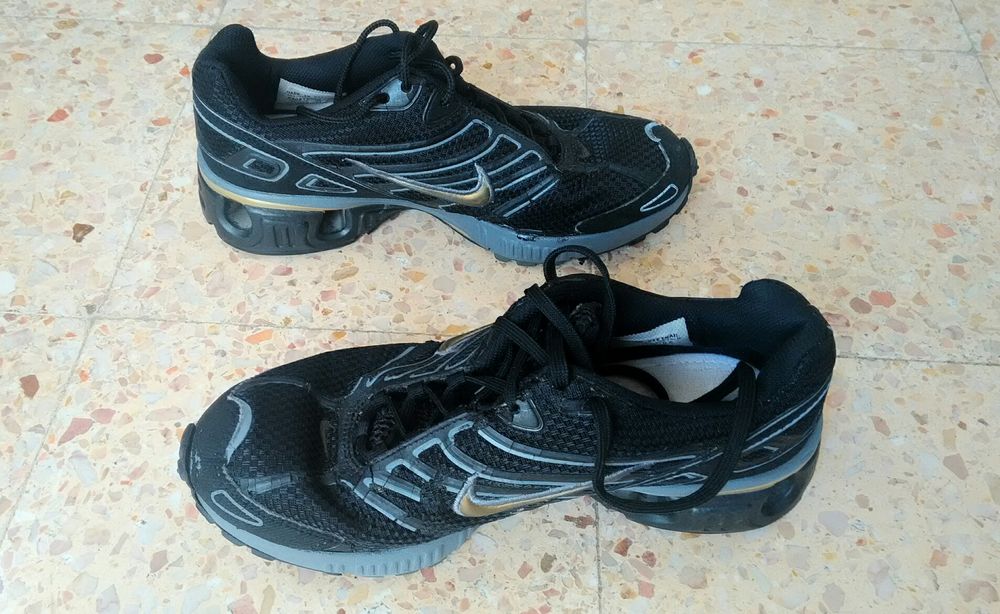 Ténis Nike Running originais