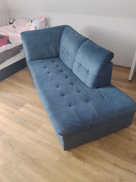 Sofa -piłówka za 100zł
