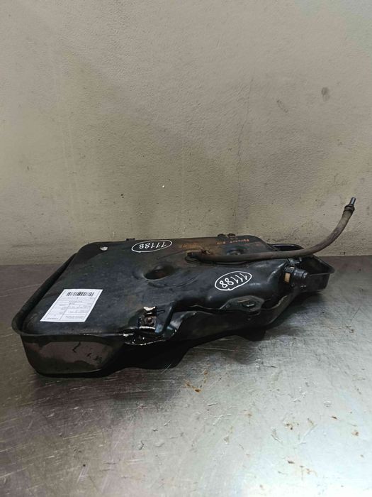 Depósito AdBlue PEUGEOT 807 (EB)