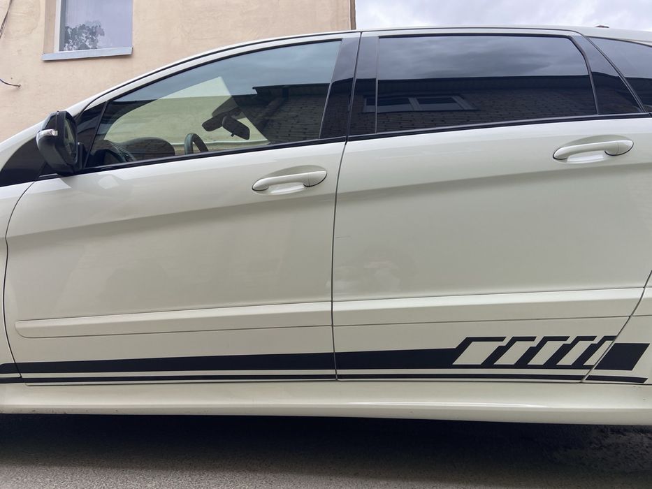 Mercedes-Benz B170