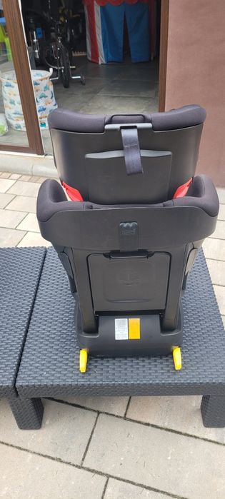 Maxi cosi tytan black
