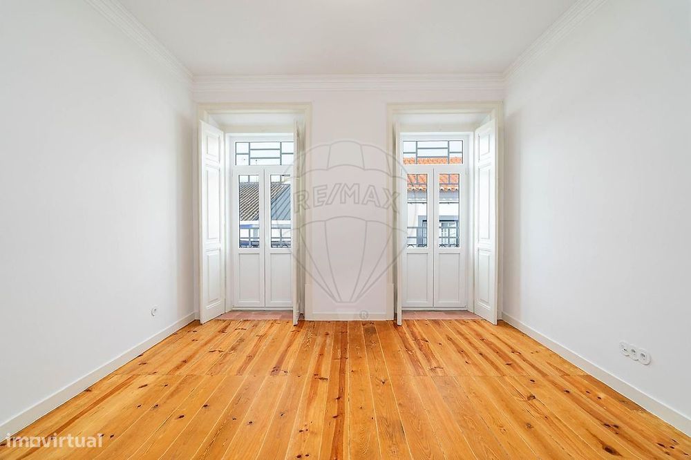 Apartamento T3 para venda