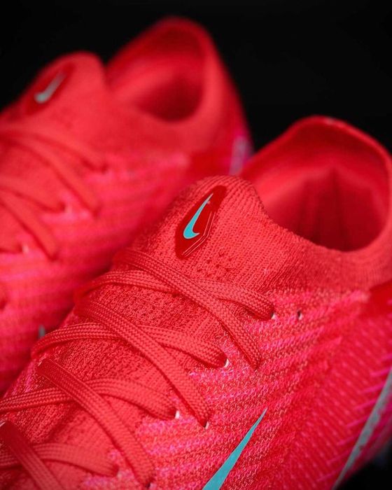 Футбольні Бутси Nike Air Zoom Mercurial Vapor 16 Elite FG Pack 36 - 44
