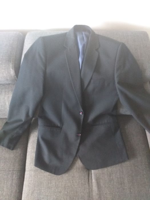 Marynarka Mario Prado