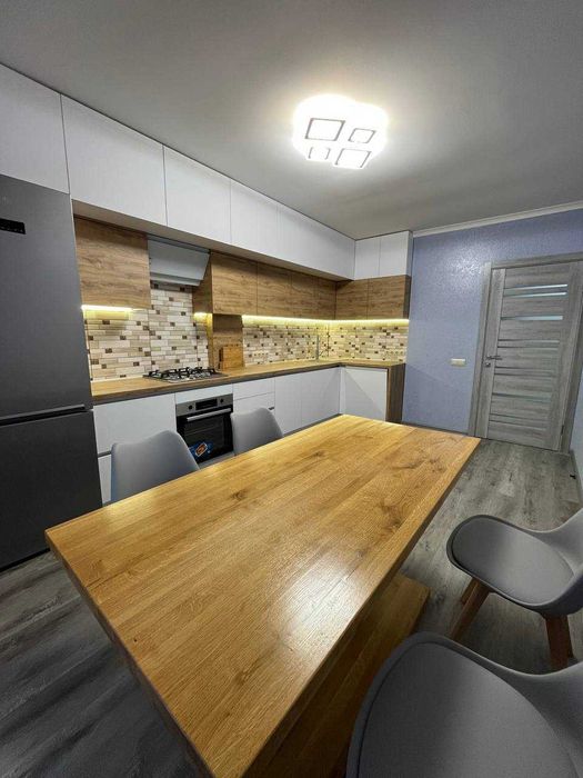 Оренда ЖК Патріот Бам