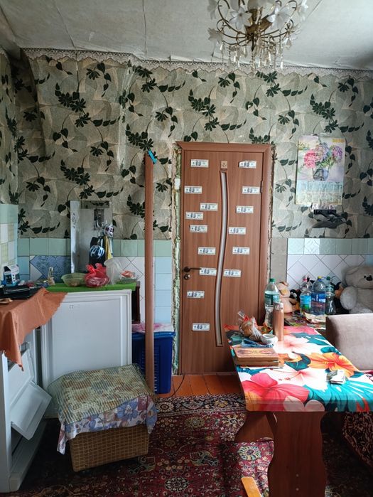 Сдам дом район Мандрычино