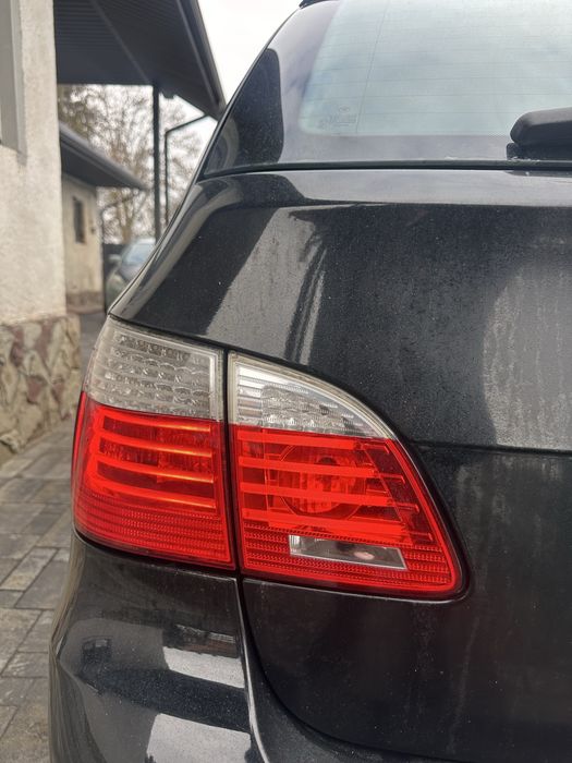 Стопи Е60 Е61,задні фари