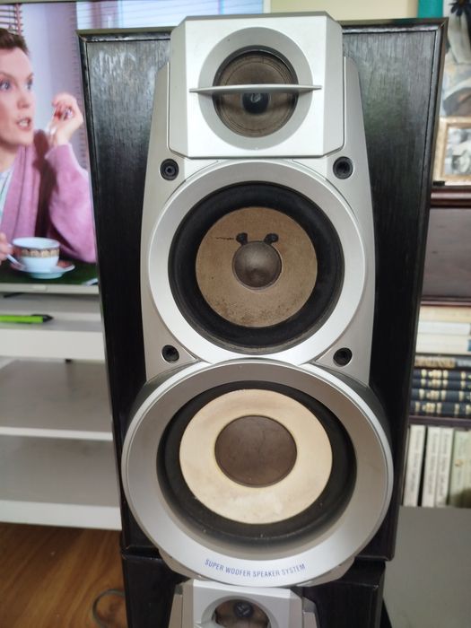 Wieża Technics      .