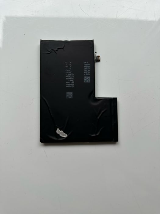 Оригінальна акумуляторна батарея для iPhone 12 Pro Max