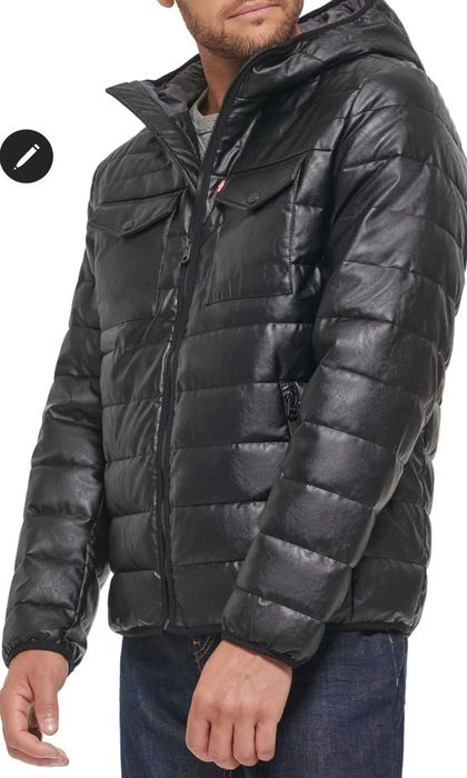 Куртка Levis , M