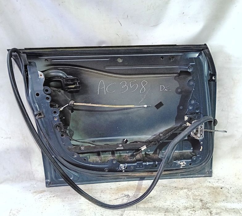 Porta frente esquerda AUDI A2 (8Z0)