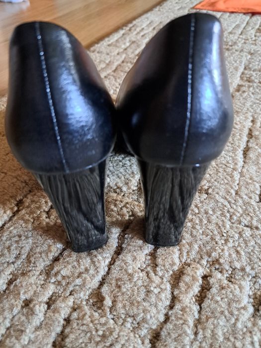 Buty damskie rozmiar 38