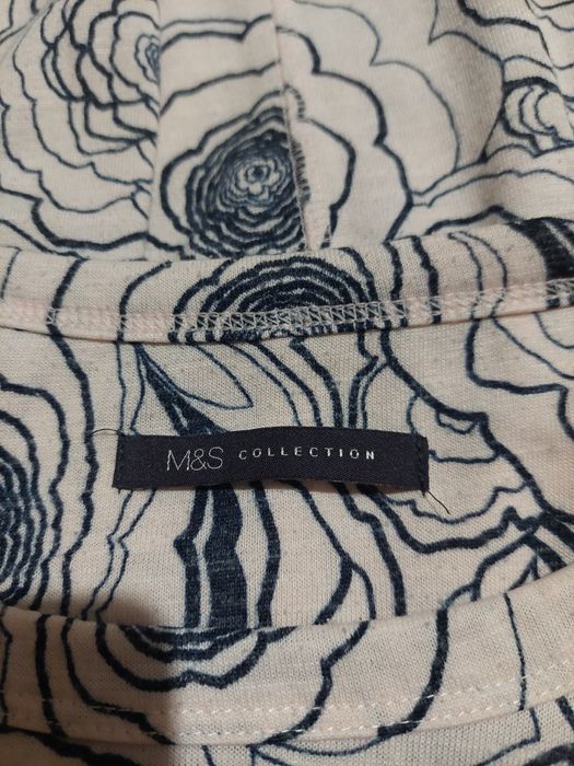 Bluzka damska marki M&S rozmiar  42