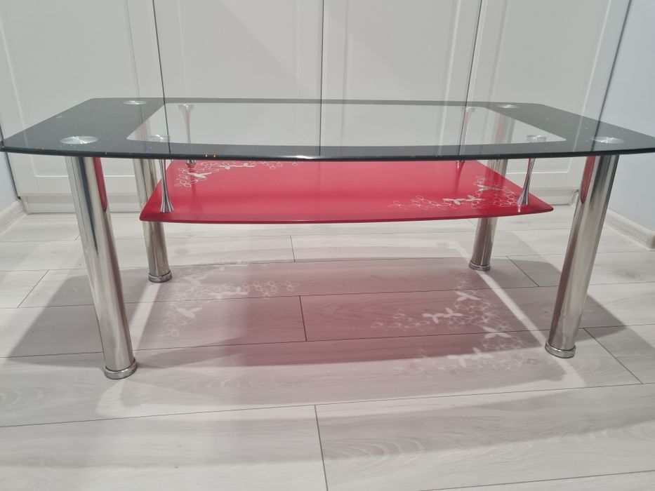 Stolik kawowy (Ława)