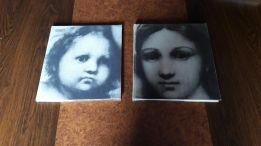 Шедевры Дрезденской галереи