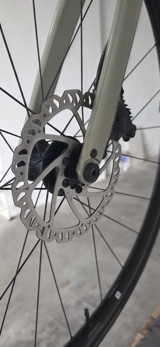 Bicicleta Estrada Giant Defy Advance2