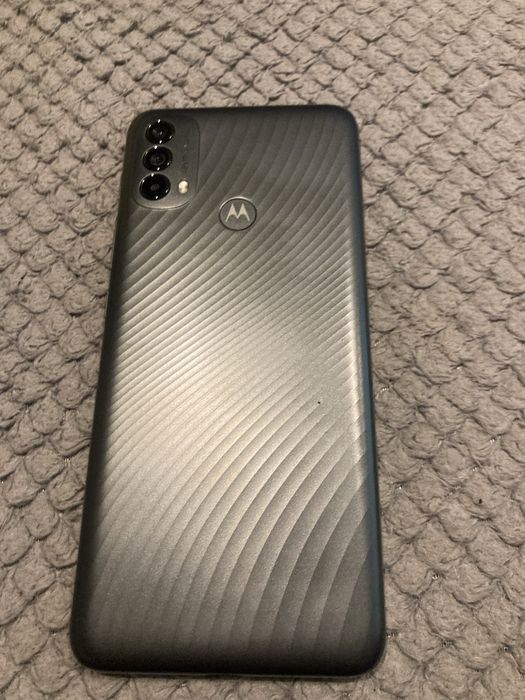 Motorola moto E40