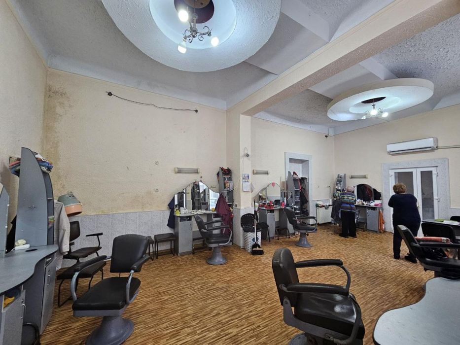 Комерційне приміщення 92.3кв.м центр м.Коломия