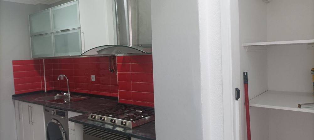 T2 Boas áreas, boas vistas, estação Queluz