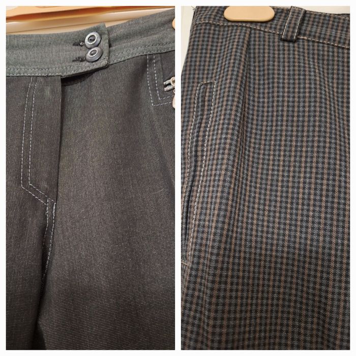 Жіночі брючки власного дизайну та пошиття. Ціна договірна