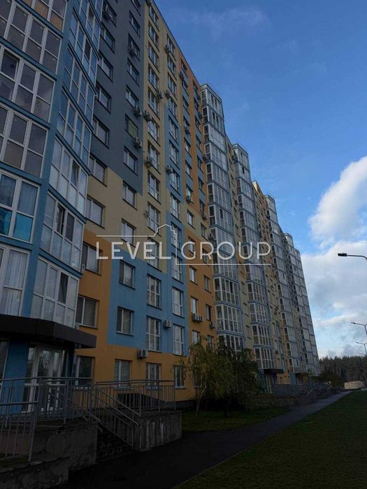 Продаж 1-кімн. квартири, Святошинський вул.Берковецька 6 ЖК LalaLand