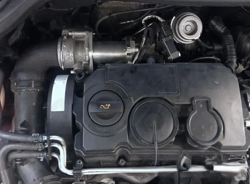 SUPRESSOR EGR VW AUDI SEAT SKODA 1.4 1.9 2.0 TDI BLS BMM BMT BMP INOX