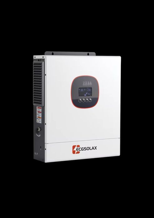 Гибридный инвертор 6.5квт 48в