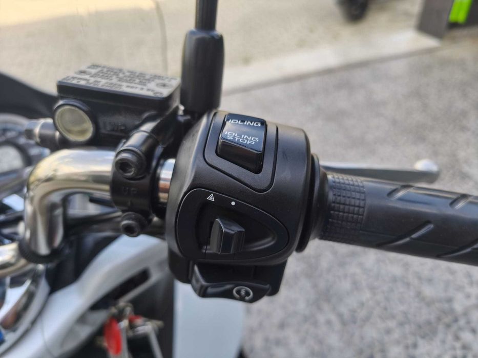 HONDA PCX | GARANTIA | FINANCIAMENTO