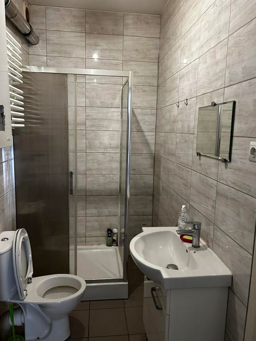 Kwatery pracownicze / Pokoje dla pracowników Dla Firm - Gdynia