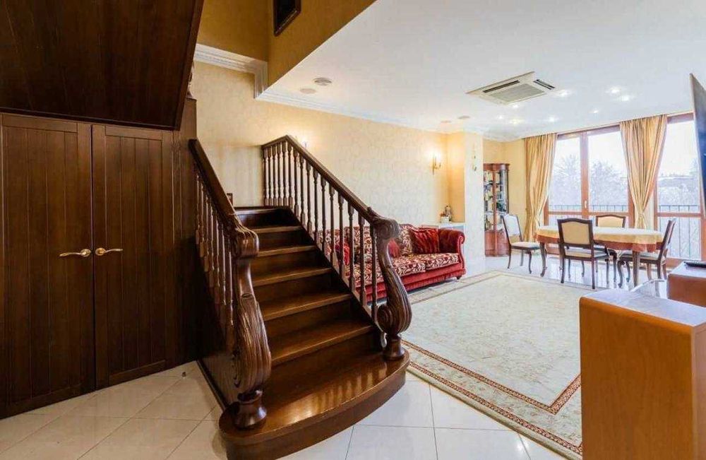 Багатокімнатна квартира за адресою (площа 142 м²) - Atlanta.ua - фото 11