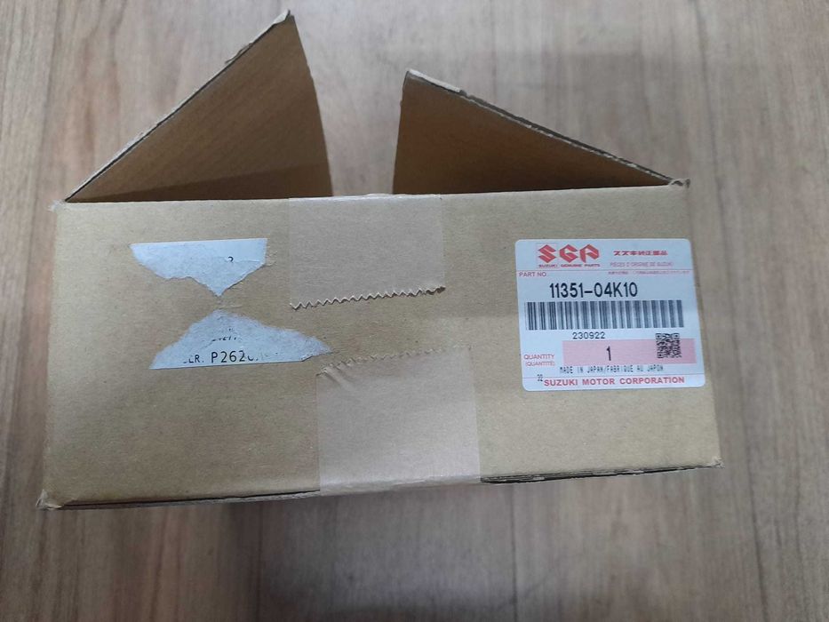 TAMPA MAGNETO OEM SUZUKI GSX-S1000