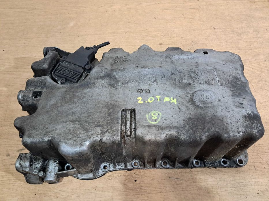 Miska olejowa czujnik 2.0 TFSI AUDI VW Seat Skoda A3 8P TT Leon Golf