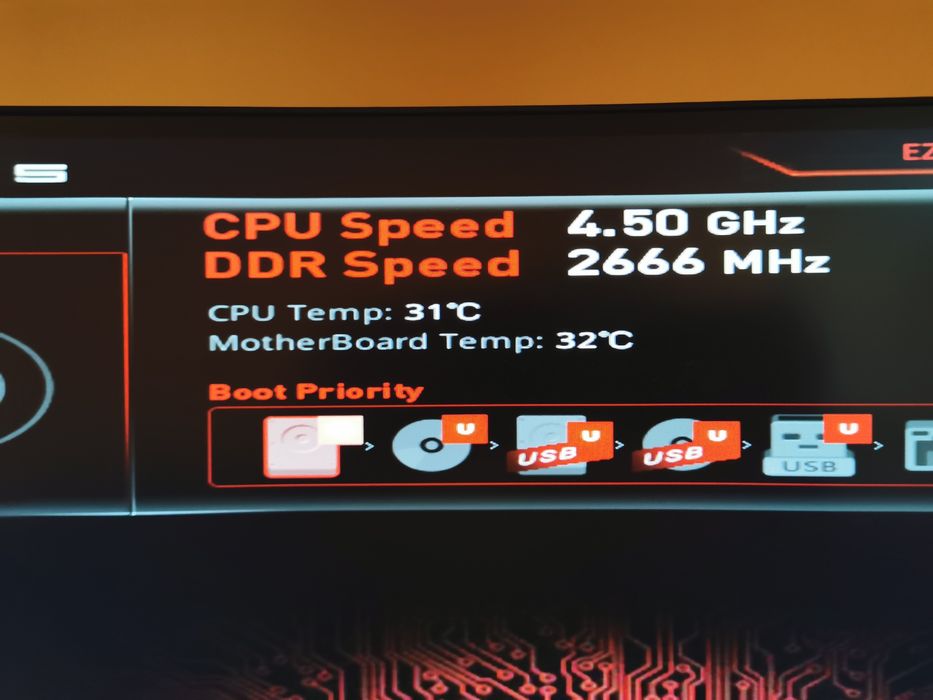 Budżetowy komputer do gier i5 6600K, GTX 1060