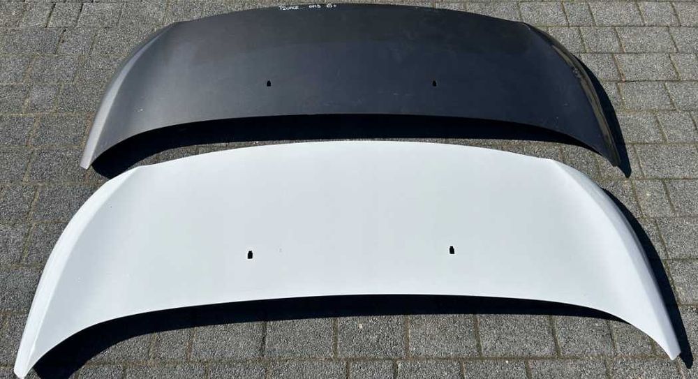 Капот  Peugeot Expert III - EEU EJD EVL EWP EZR EZR