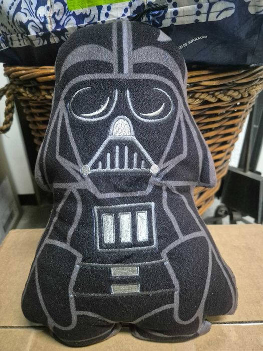 Peluches Star wars